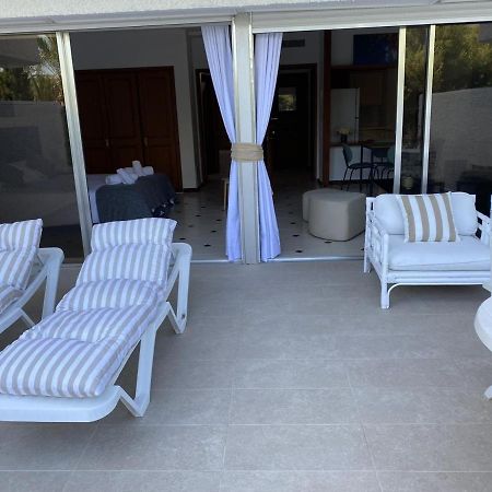 Luminoso apartamento en segunda línea playa 438 Marbella Exterior foto