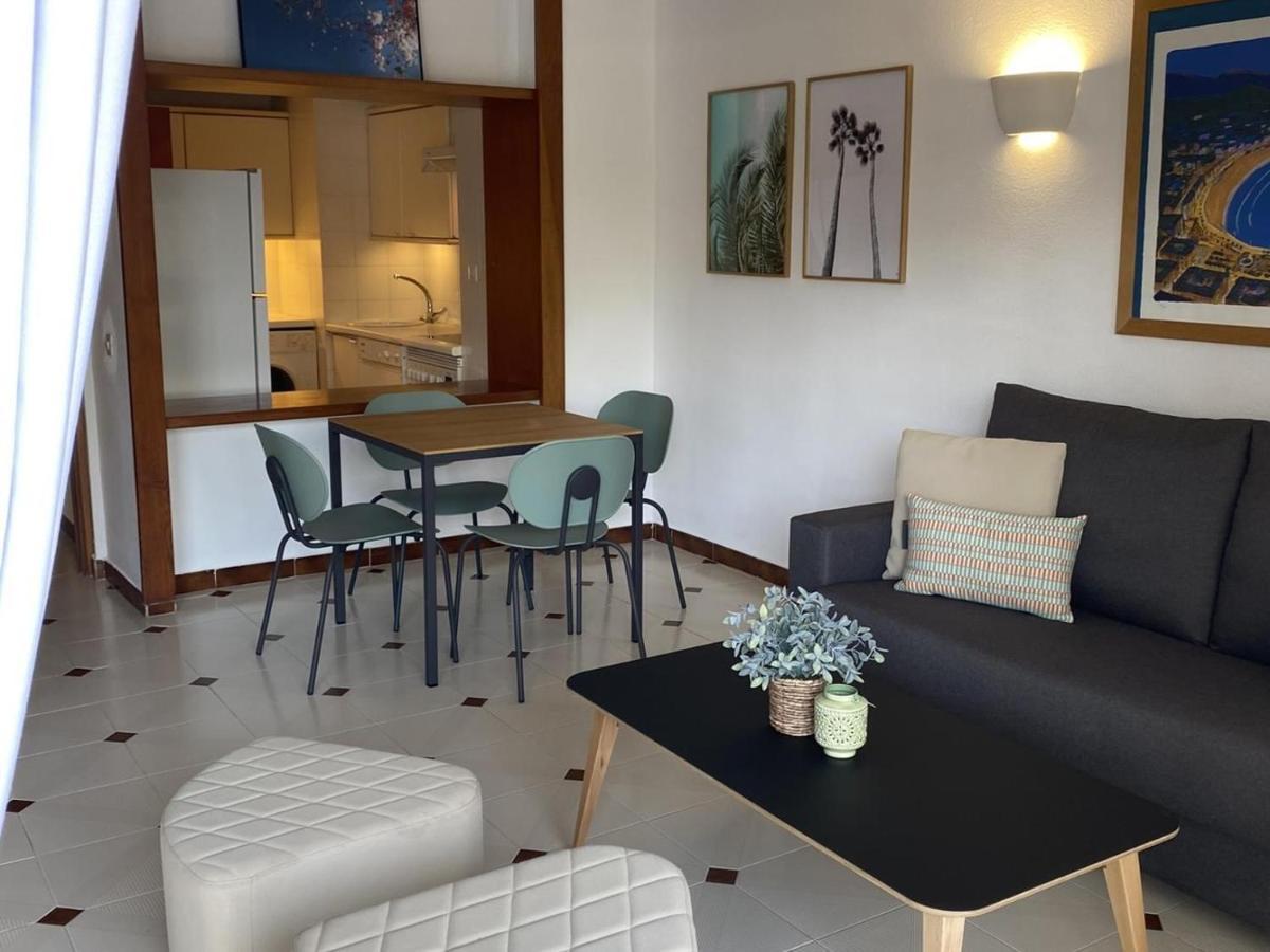 Luminoso apartamento en segunda línea playa 438 Marbella Exterior foto